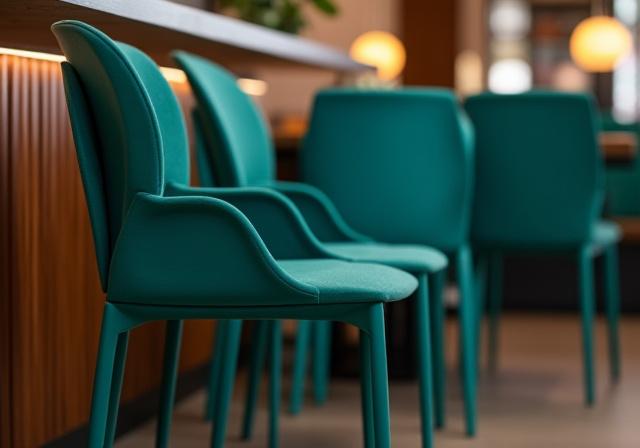 Quick-Ship Commercial Lines